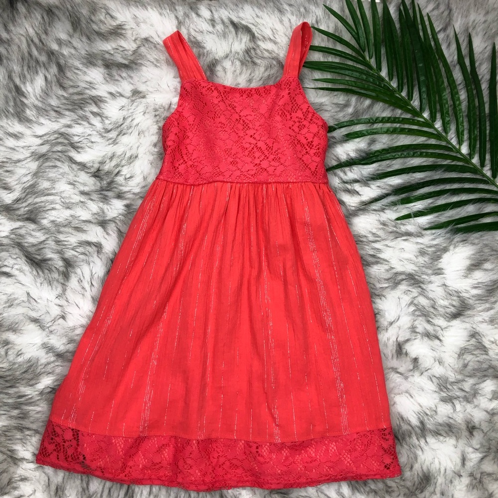 Sweetheart Rose Girls Dress Size 10